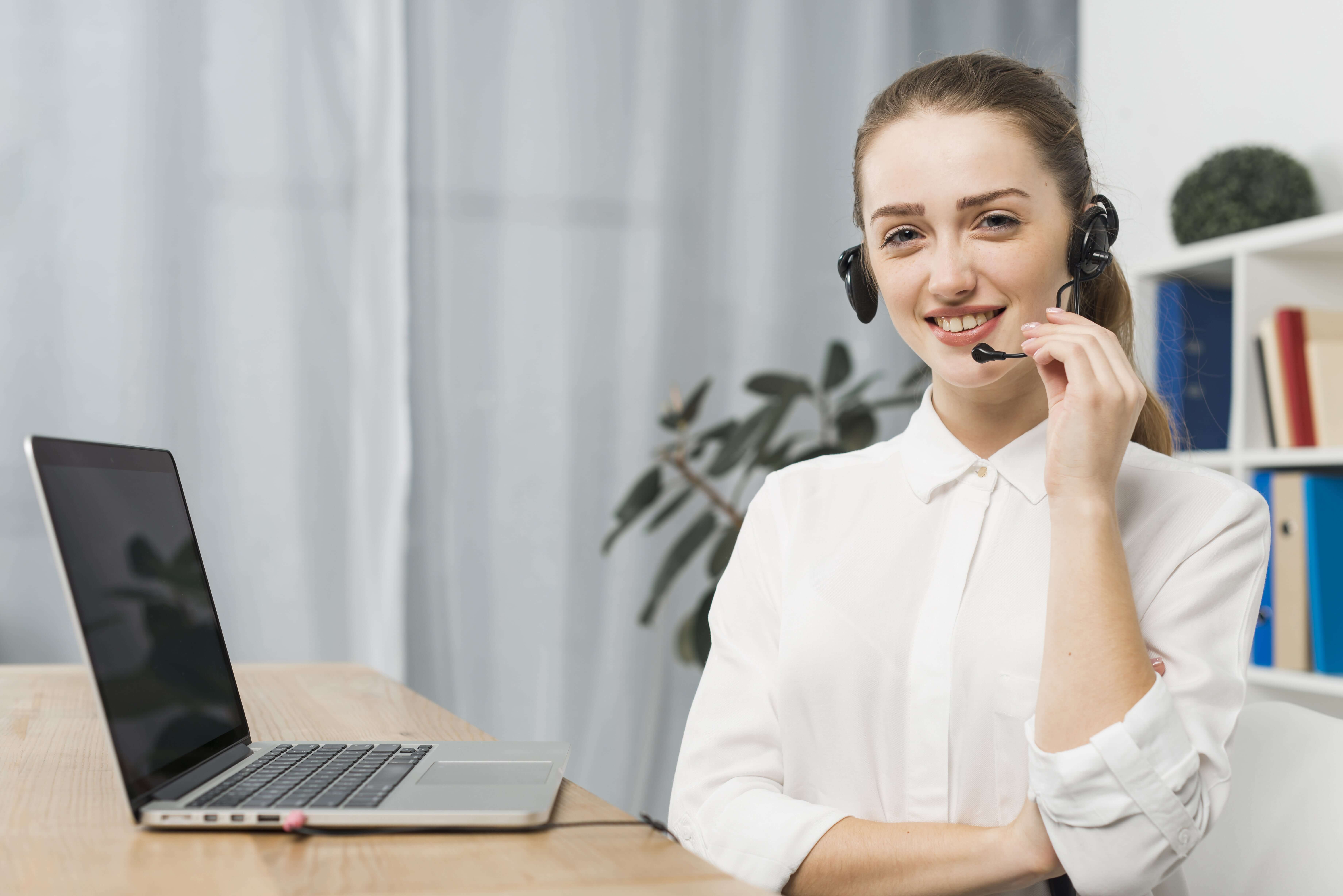 General Call Center Services in Gravesend, NY