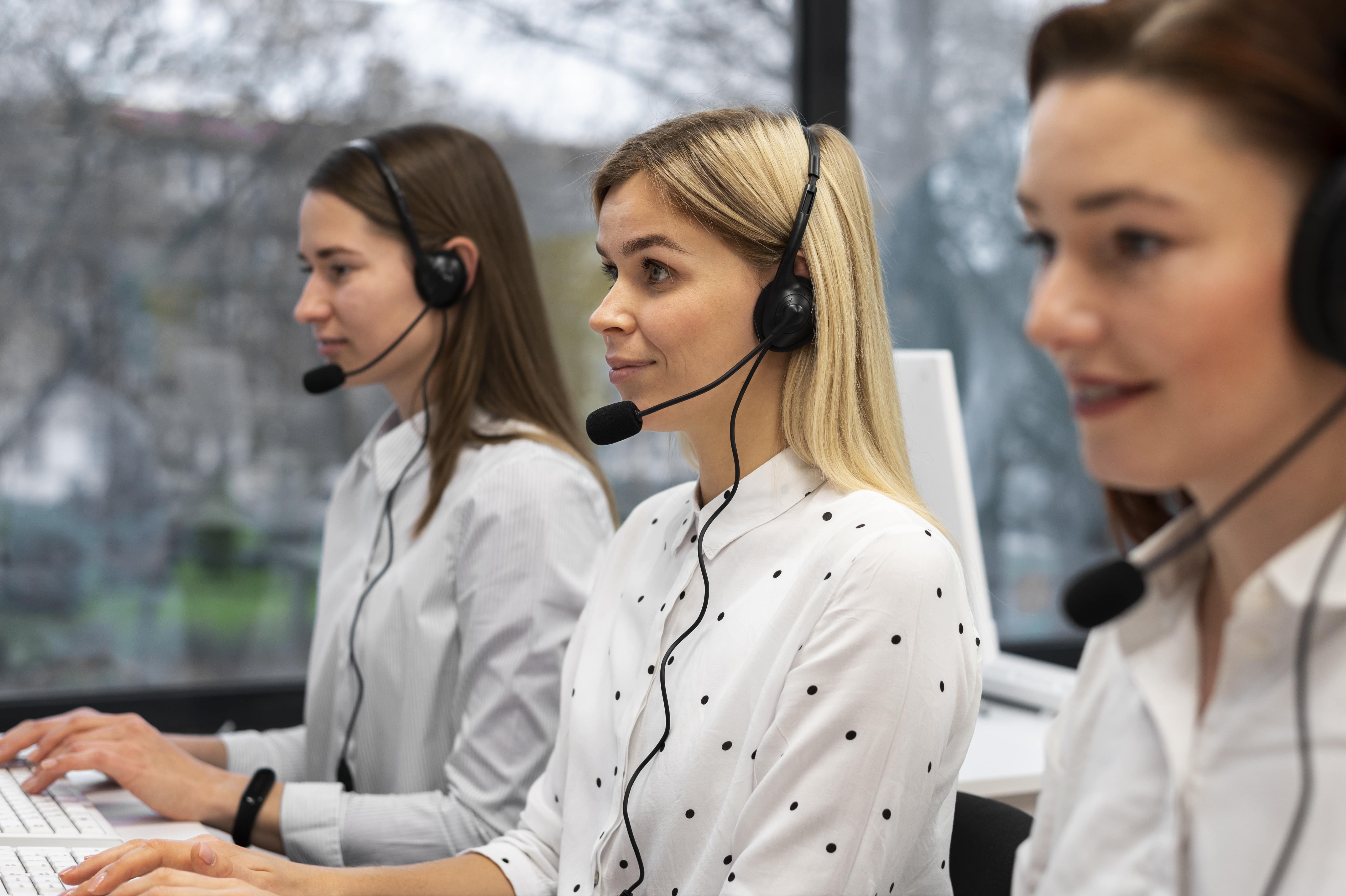 General Answering Services in Gravesend, NY
